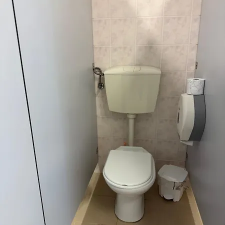 Quartos Próximo Ao Santuário Casa vacanze *