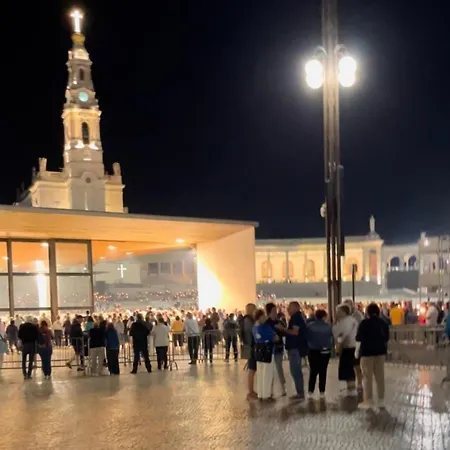 Prázdninový dům Quartos Proximo Ao Santuario Fátima