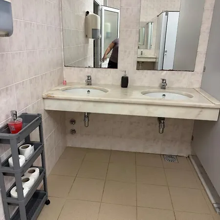 Prázdninový dům Quartos Proximo Ao Santuario Fátima