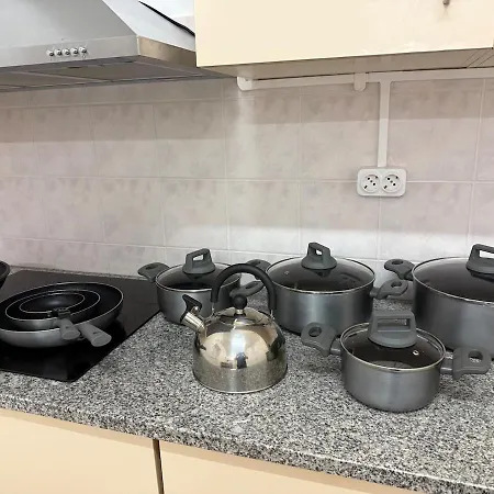 Quartos Proximo Ao Santuario