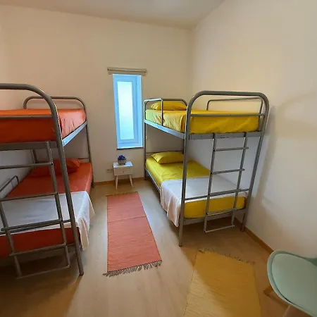 Quartos Proximo Ao Santuario Semesterbostad Fátima