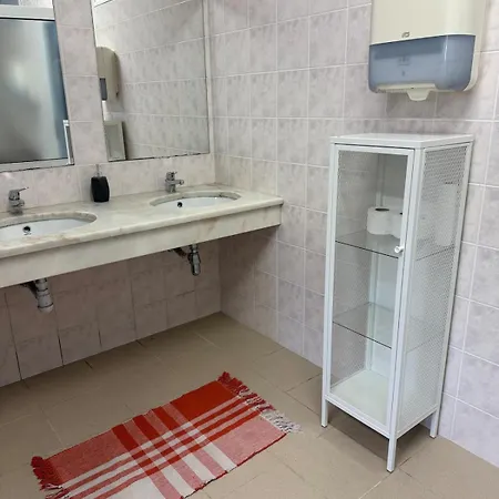 Semesterbostad Quartos Proximo Ao Santuario *