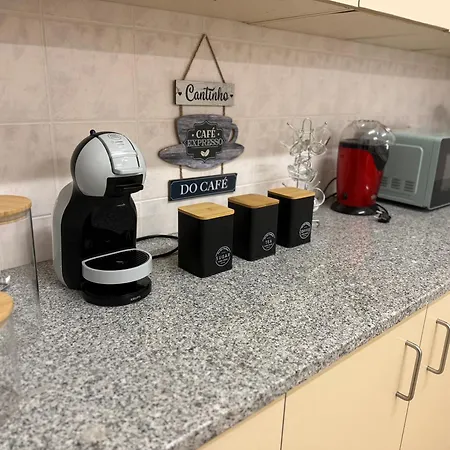 Quartos Próximo Ao Santuário