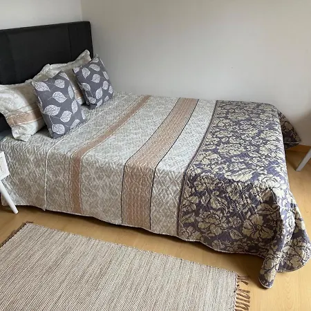 Quartos Proximo Ao Santuario * Fatima