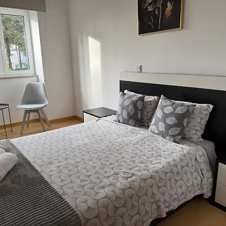 Quartos Próximo Ao Santuário * Fatima