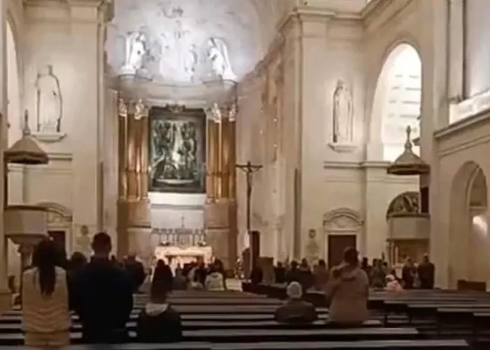 Hébergement de vacances Quartos Proximo Ao Santuario