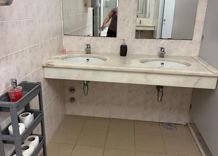 Hébergement de vacances Quartos Proximo Ao Santuario Fátima