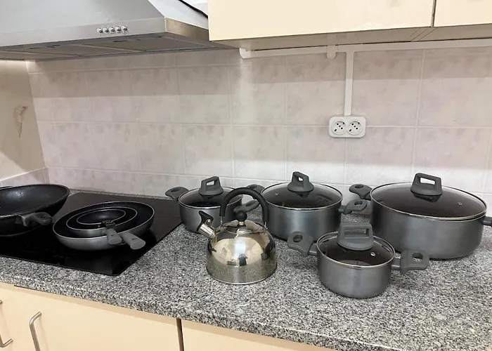 Quartos Proximo Ao Santuario