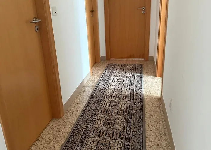 Quartos Proximo Ao Santuario Fátima