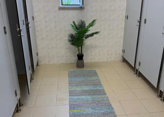 Quartos Proximo Ao Santuario Fatima