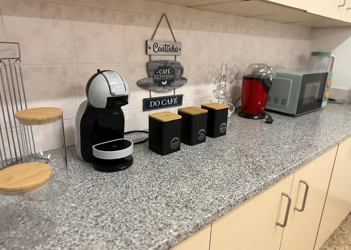 Quartos Proximo Ao Santuario